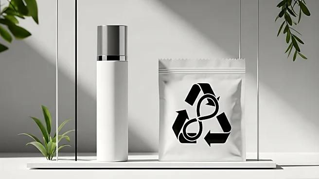 U.S. Cosmetic Packaging Industry Adapts to Tariff Pressures and Sustainability Mandates