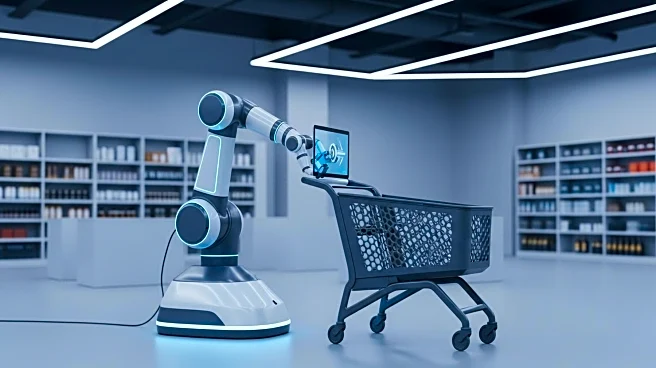 Walmart Expands Marketplace with In-Store Integration and AI Tools to Boost Seller Success
