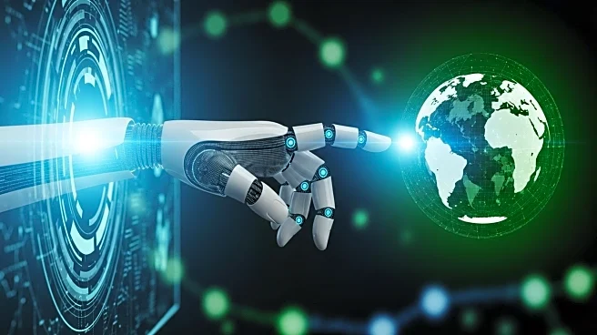 Hackers Utilize AI-Crafted Emails to Deploy ScreenConnect, Targeting Global Enterprises