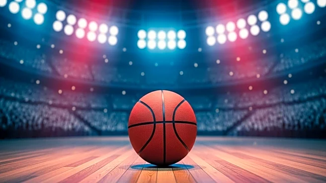NBA Celebrates Jalen Williams' Birthday and Career Achievements