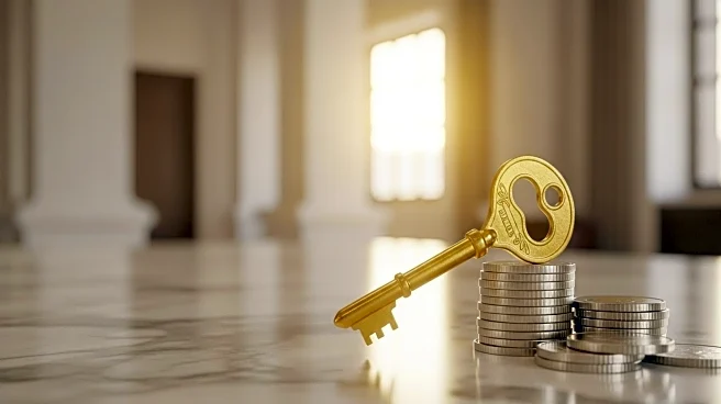 Real Estate Industry Benefits from One Big Beautiful Bill Act with Tax Advantages