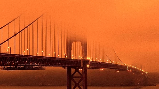 Bay Area Weather Forecast Predicts Seasonal Temperatures and Upcoming Warm Conditions