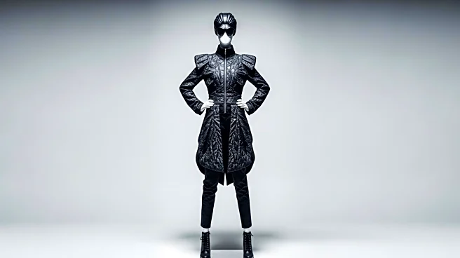 Miley Cyrus Stars in Maison Margiela Campaign Featuring Bold Fashion Choices