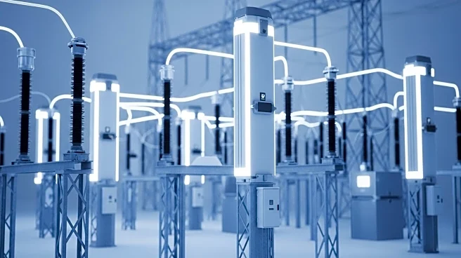 FirstEnergy Pennsylvania Enhances Power Reliability in Adams County with New Project