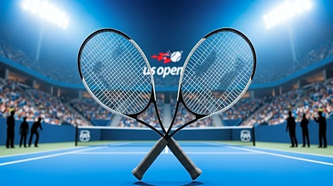 Taylor Townsend and Jelena Ostapenko Engage in Heated Exchange at US Open