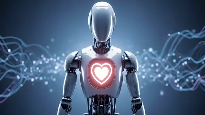AI's Role in Branding: Emotional Impact Over Intelligence in Marketing