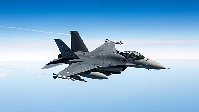 Israeli Forces Conduct Airborne Operation on Former Iranian Base in Syria