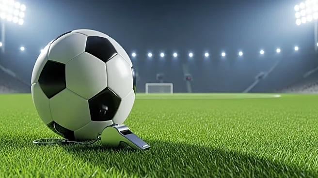 Egyptian Soccer Team Declines Friendly Match with Zambia Due to Israeli Coach
