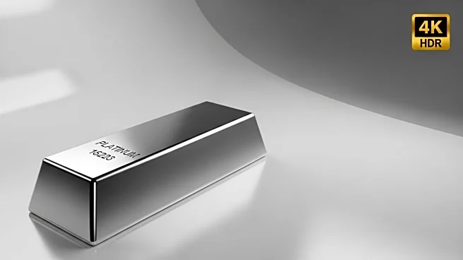 Impala Platinum Reports 70% Earnings Drop, Maintains Dividend for Investors