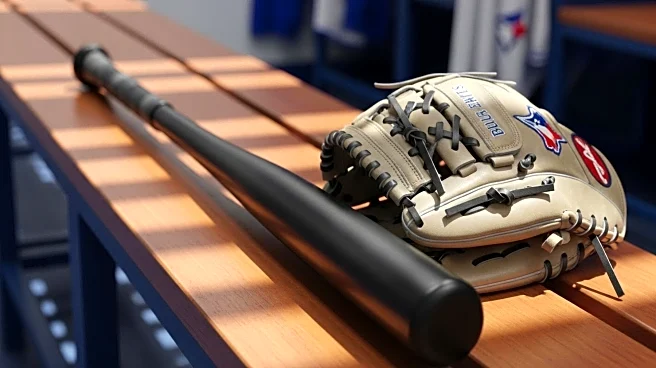 Blue Jays' Trey Yesavage Shows Improvement at Triple-A