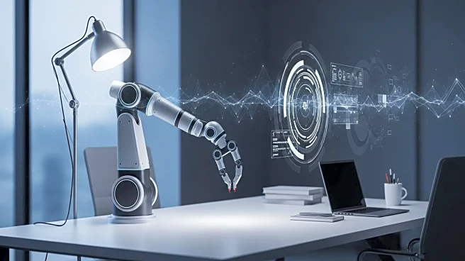 TechCrunch Disrupt 2025 Explores AI Integration in Startup Operations