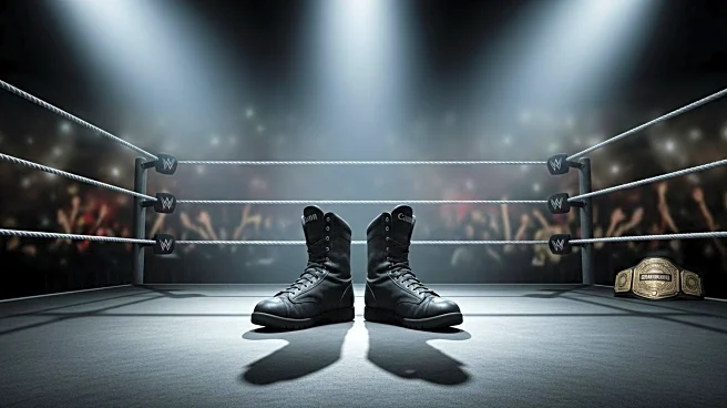 Kevin Owens Faces Uncertainty in WWE Return After Neck Surgery
