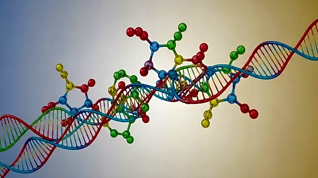 UCL Chemists Achieve Breakthrough in Synthetic Biology: Linking Amino Acids to RNA