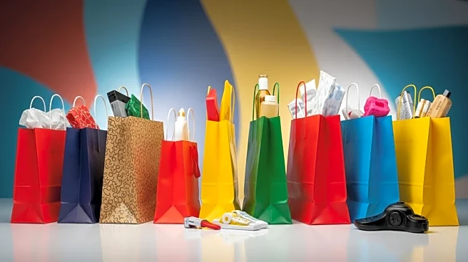 Retailers Launch Extensive Labor Day Sales Offering Discounts Across Multiple Categories