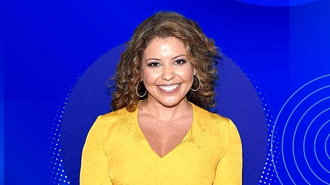 KDKA Meteorologist Kristin Emery Retires After 37 Years in Television