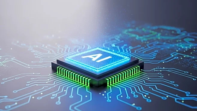 Nvidia Faces Geopolitical Challenges in AI Chip Sales to China Amid Regulatory Uncertainty