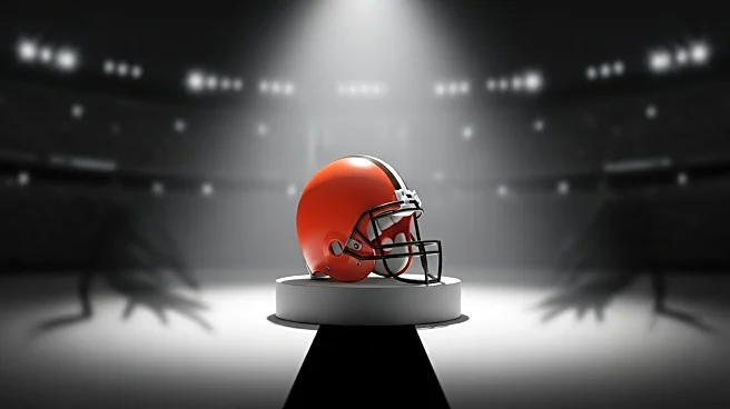 Cleveland Browns Leadership Faces Scrutiny Amid Controversial Decisions