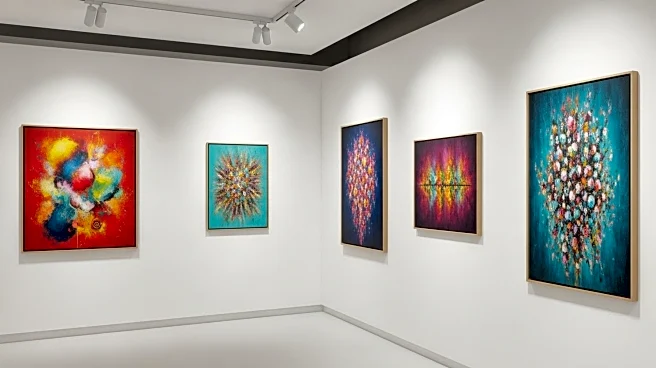 Art Advisors Highlight Emerging Talent at Untitled Art Houston's Inaugural Fair