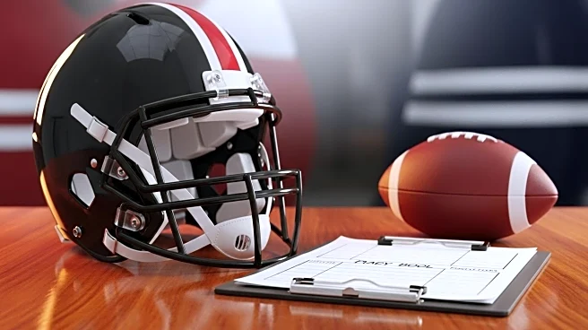 Cleveland Browns Fans Survey Reveals Confidence Levels and Backup QB Preferences