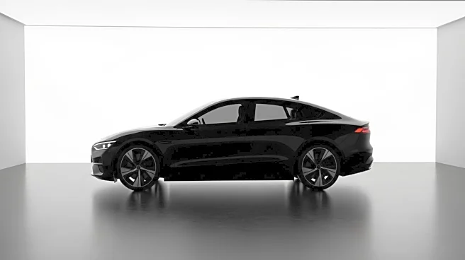 Tesla Faces Declining Sales in Europe Amidst Rising Competition from BYD