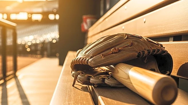 Braves Prospect Cam Caminiti Achieves Career Highs in Single-A Augusta