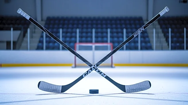 USA Hockey Hosts Level 5 Coaches Symposium in Columbus, Offers Free Hockey Clinics