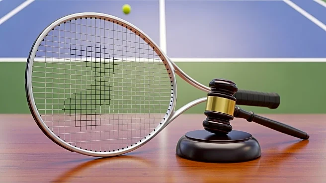 Daniil Medvedev Fined $42,500 for US Open Meltdown Affecting Prize Money
