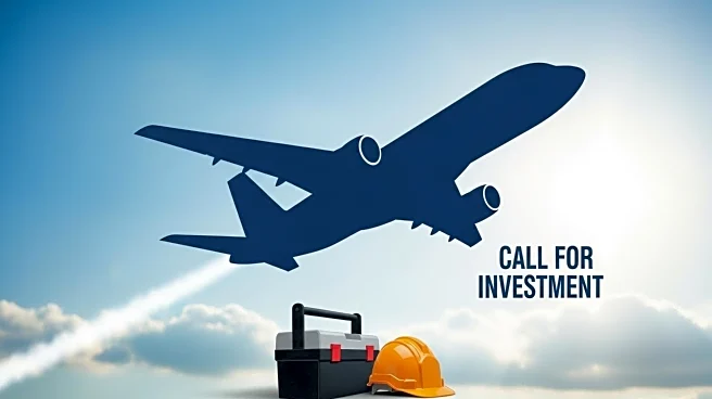 Transport Workers' Union Calls for Qantas Profits to Fund Workforce Improvements