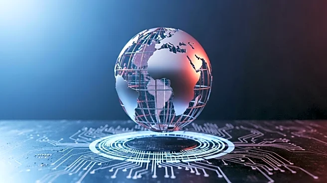Barclays Identifies UK as Preferred Hub for Tech Growth Amid Rising AI Investment