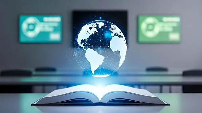 AI's Role in Education: Balancing Technology and Student Learning