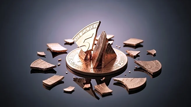 Ye's YZY Token Faces Major Collapse, Retail Traders Lose $75 Million