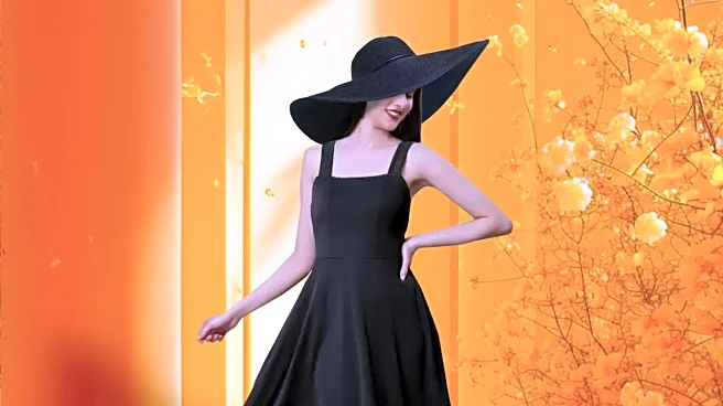 Fashion Industry Highlights Fall Dress Trends for 2025