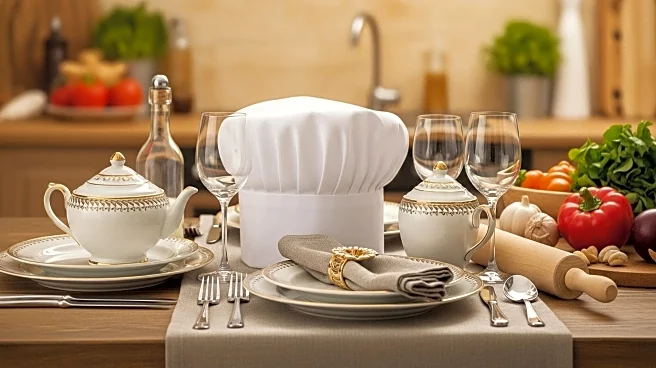 Netflix's 'With Love, Meghan' Season 2 Returns with Culinary Focus
