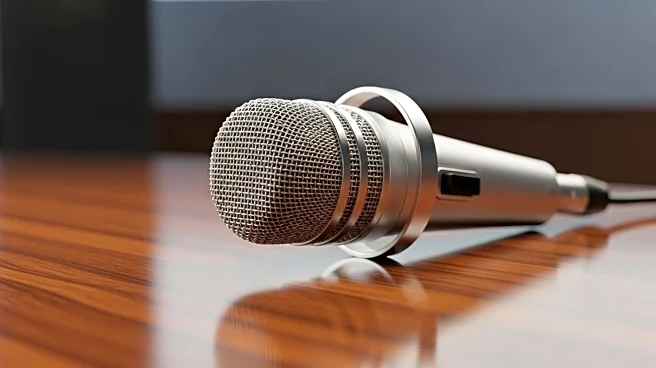 Podcast Explores Two-Way Communication in Organizational Design