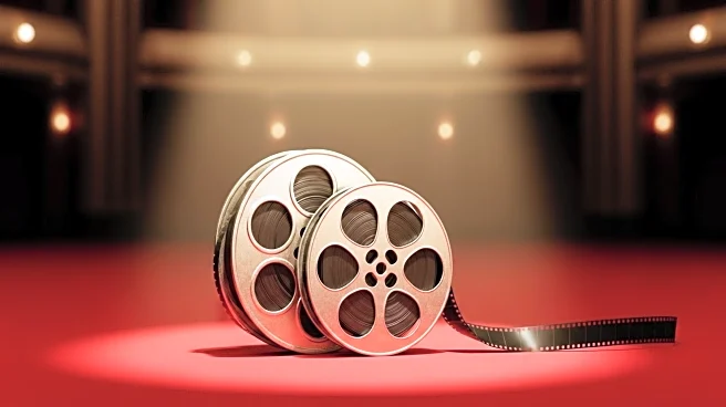 Venice Film Festival Showcases George Clooney and Emma Stone Premieres