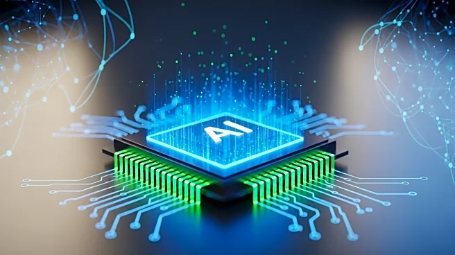 Nvidia Projects $54 Billion Revenue Amid AI Chip Demand and China Market Challenges