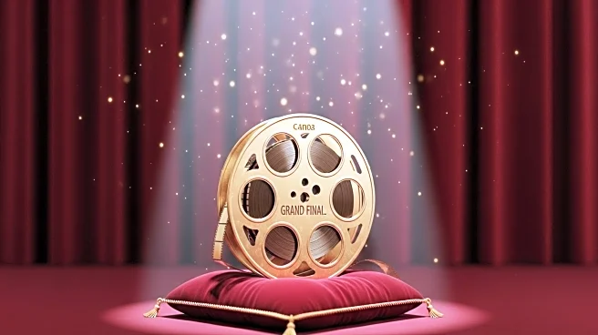 BFI London Film Festival to Close with Charli xcx and Emma Corrin's '100 Nights of Hero'
