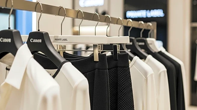 Destination XL Shifts Focus to Private Labels Amid Declining Sales