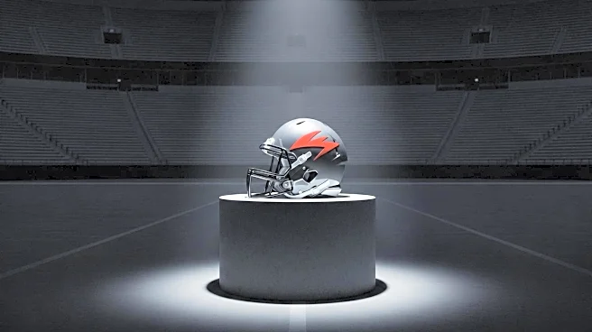 College Football Season Opener Highlights Playoff System's Impact on Regular Season