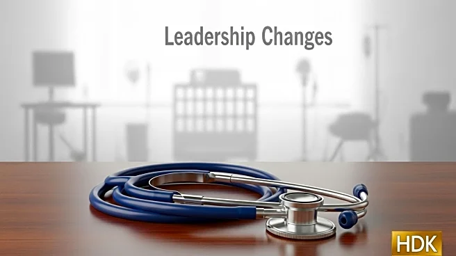 CDC Director Dr. Susan Monarez Removed Amid Internal Conflicts and Resignations