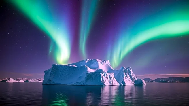 U.S. Reaffirms Greenland's Self-Determination Amid Allegations of Political Influence