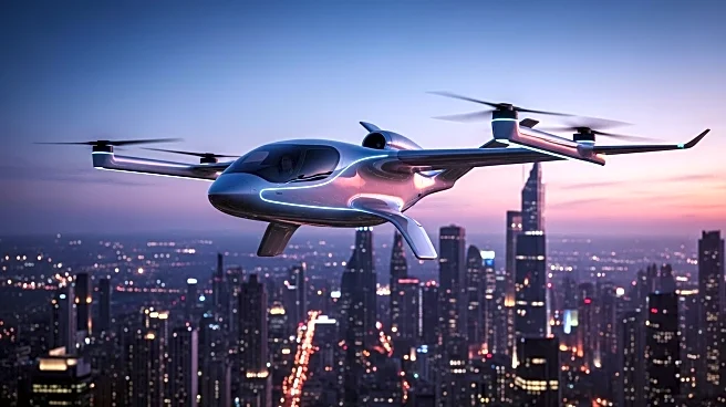 Supernal CEO Shin Jai-won Resigns Amid eVTOL Commercialization Efforts