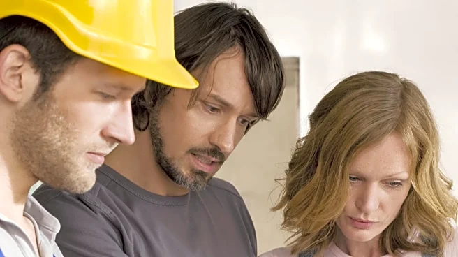 Scotland's Future Workforce Relies on Empowered Colleges for Skills Development