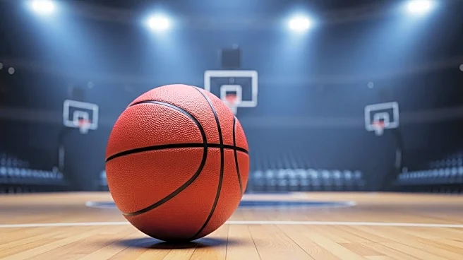 Georgia Basketball Team Defeats Spain in EuroBasket Upset