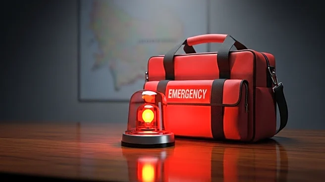 FEMA Staffers Warn of Disaster Preparedness Erosion Under Trump Administration