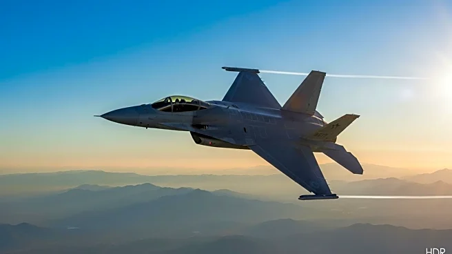 Israeli Air Force Conducts Strikes on Houthi Targets in Yemen Amid Drone Interceptions