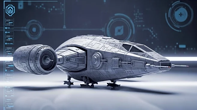 Amazon Offers LEGO Star Wars Ahsoka T-6 Jedi Shuttle at Record Low Price
