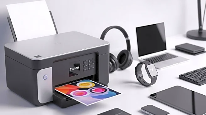 Amazon Offers Discounts on Kodak Photo Printer and Tech Gadgets