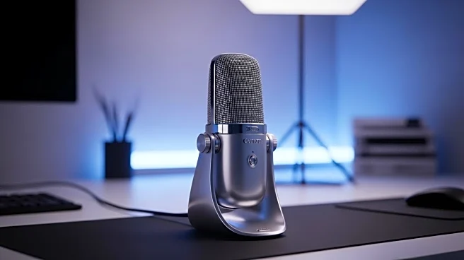 DJI Launches Mic 3 with Enhanced Features and Compact Design