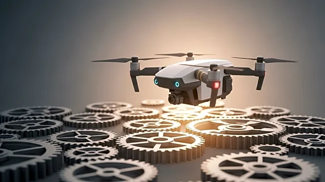 Logistics and Supply Chain Middlemen Play Crucial Role in High-Tech Deliveries